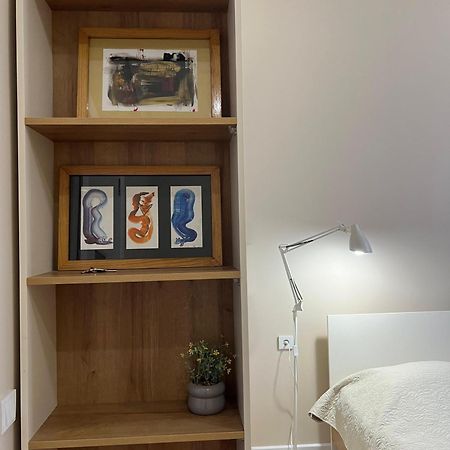Mziuri Guest House Gonio Ngoại thất bức ảnh