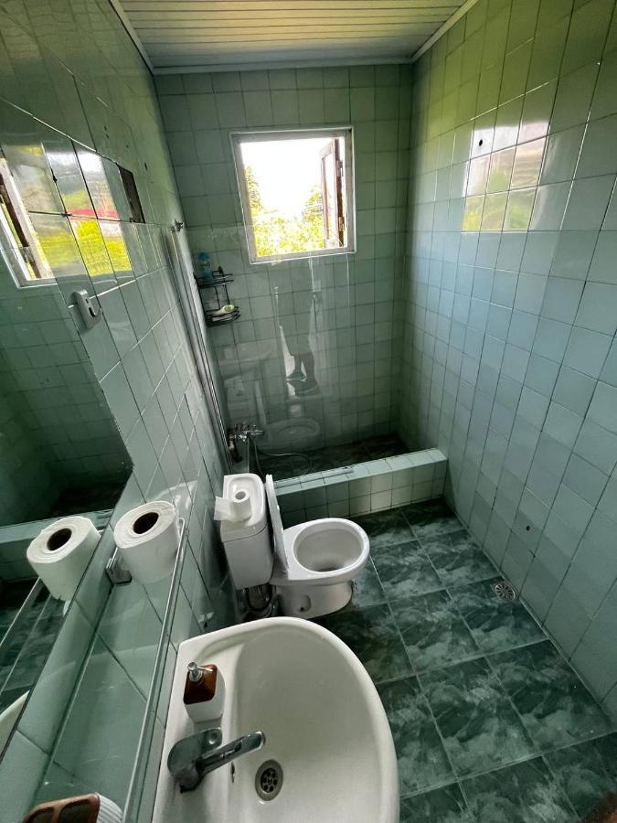Mziuri Guest House Gonio Ngoại thất bức ảnh