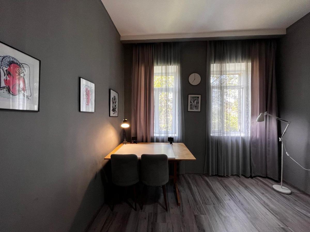 Mziuri Guest House Gonio Ngoại thất bức ảnh