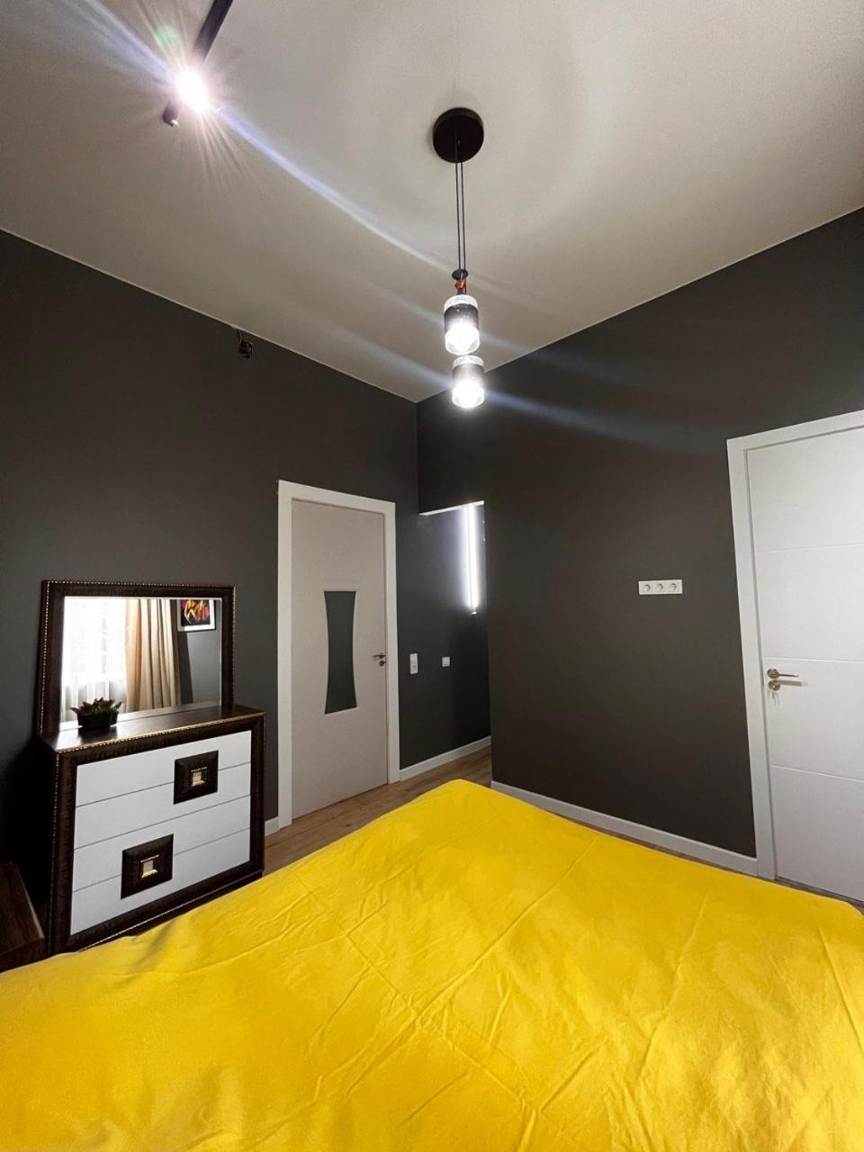 Mziuri Guest House Gonio Ngoại thất bức ảnh