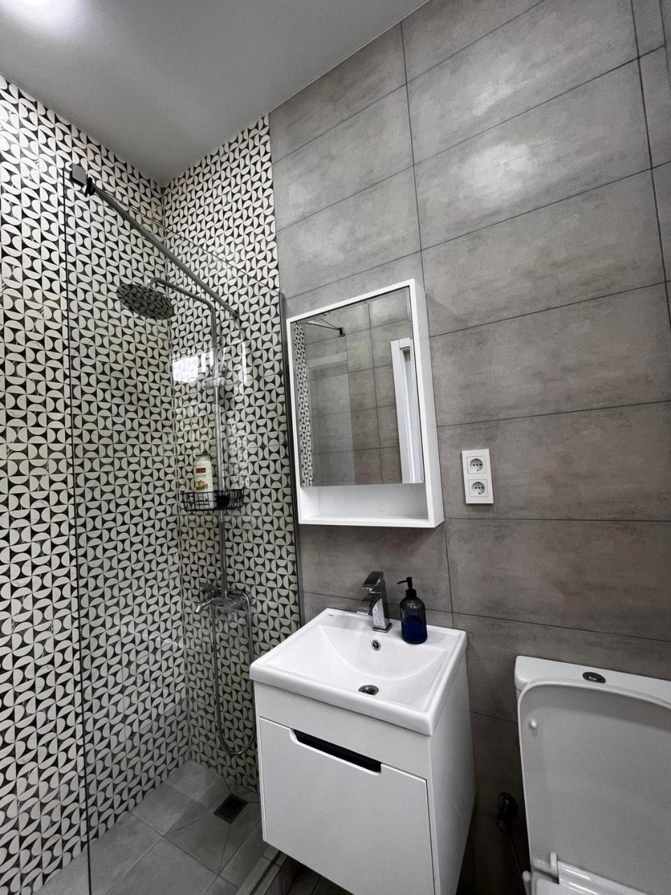 Mziuri Guest House Gonio Ngoại thất bức ảnh