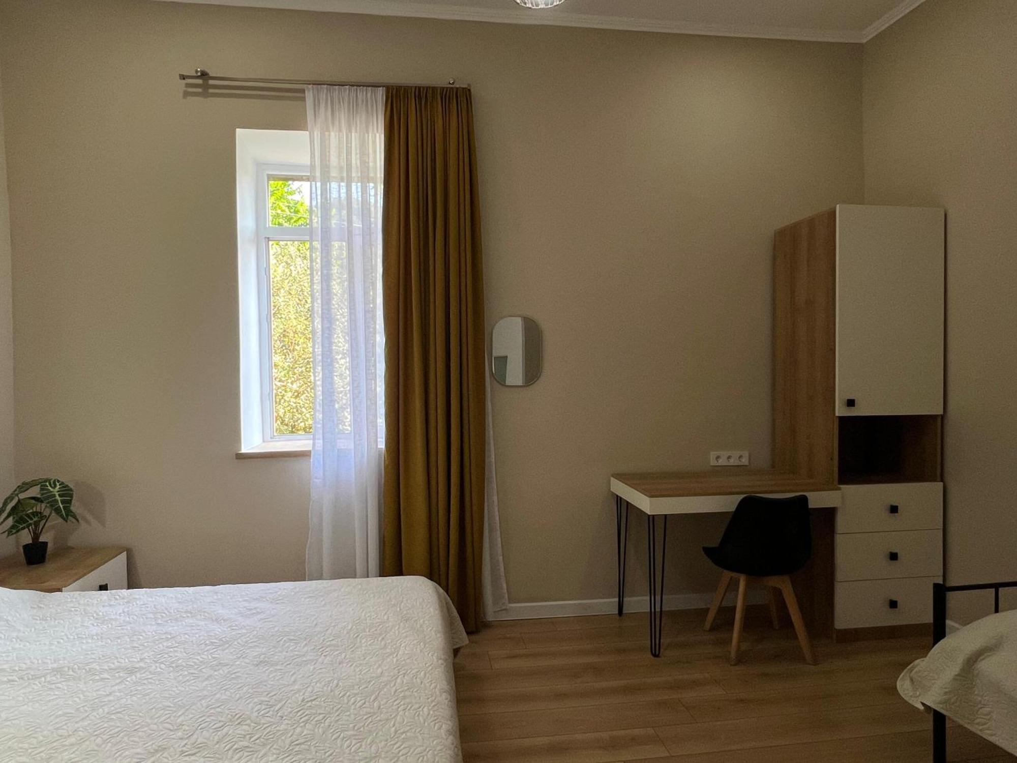 Mziuri Guest House Gonio Ngoại thất bức ảnh