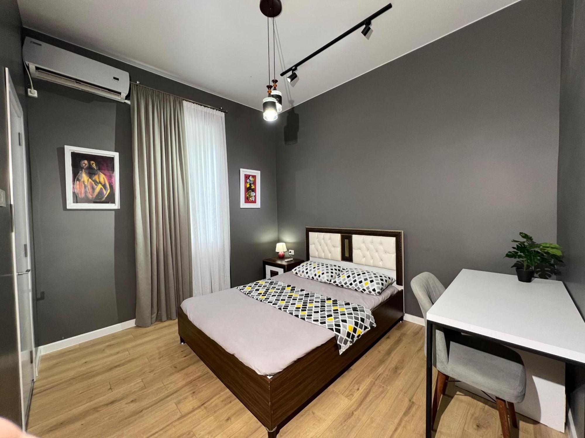Mziuri Guest House Gonio Ngoại thất bức ảnh