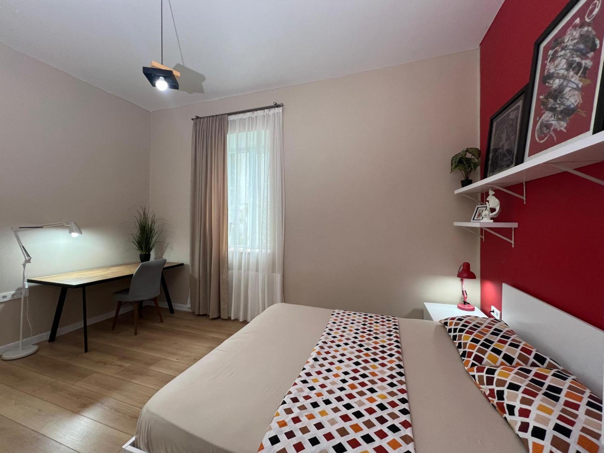 Mziuri Guest House Gonio Ngoại thất bức ảnh